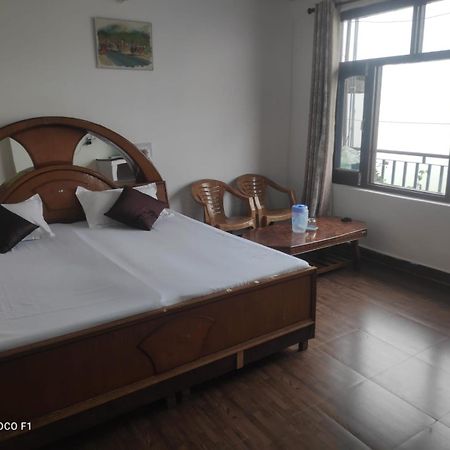 Nirmal Homestay Dharamshala Exterior foto