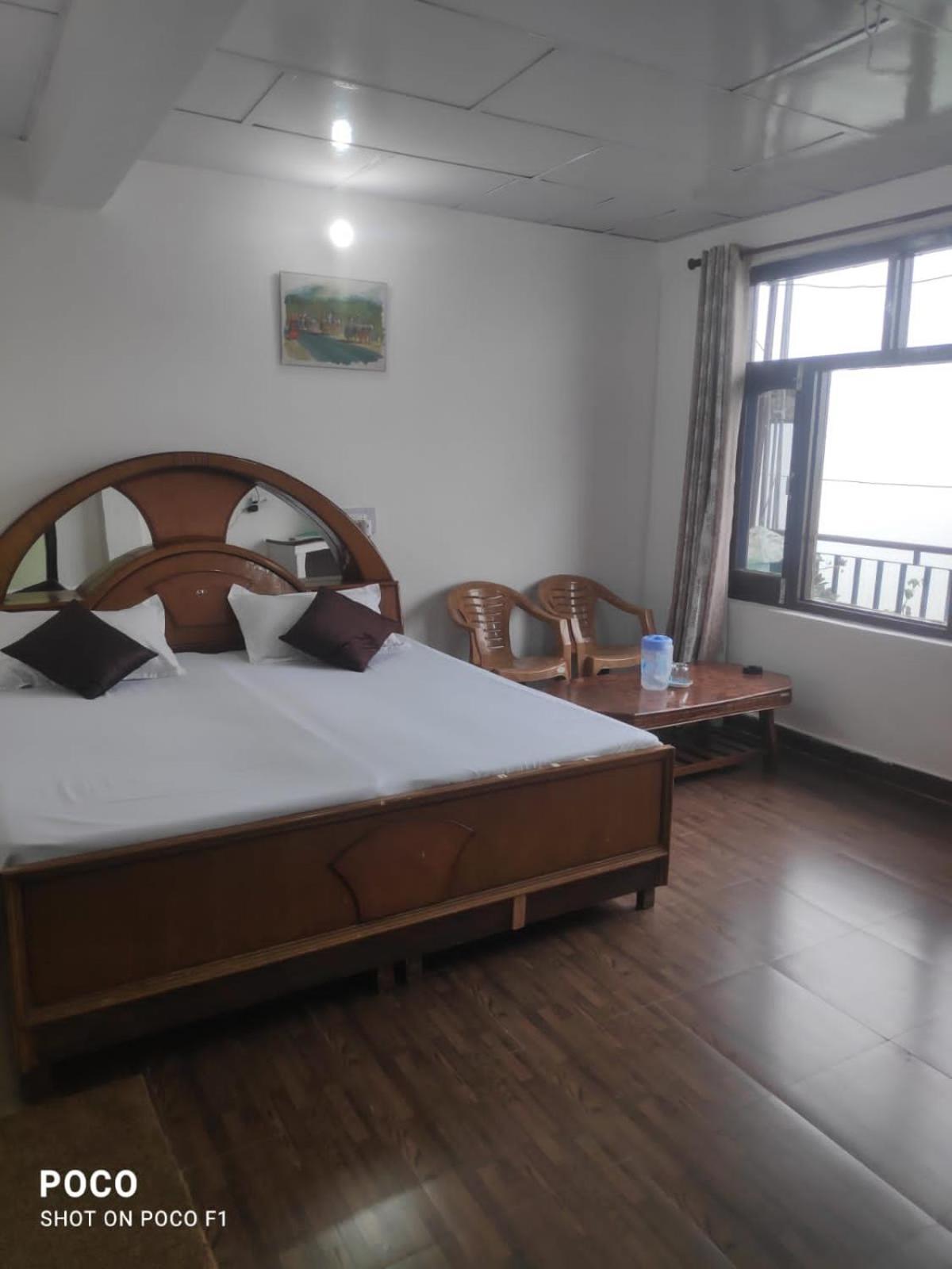 Nirmal Homestay Dharamshala Exterior foto