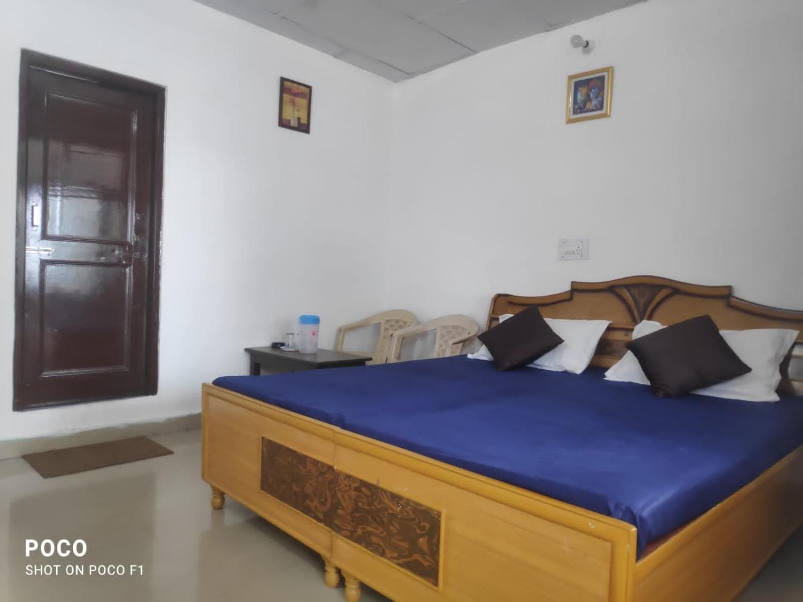 Nirmal Homestay Dharamshala Exterior foto