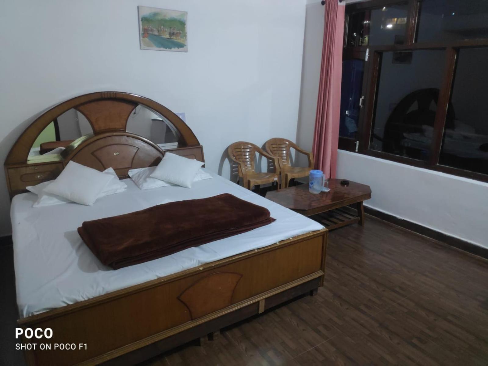 Nirmal Homestay Dharamshala Exterior foto
