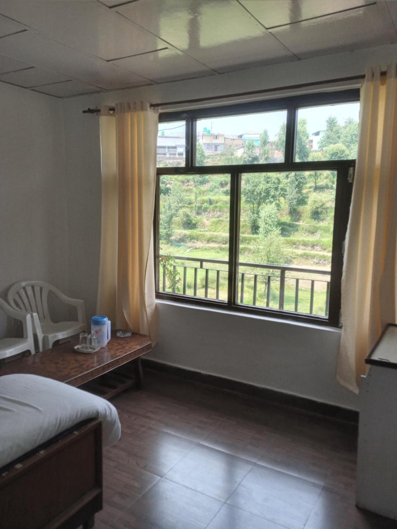 Nirmal Homestay Dharamshala Exterior foto