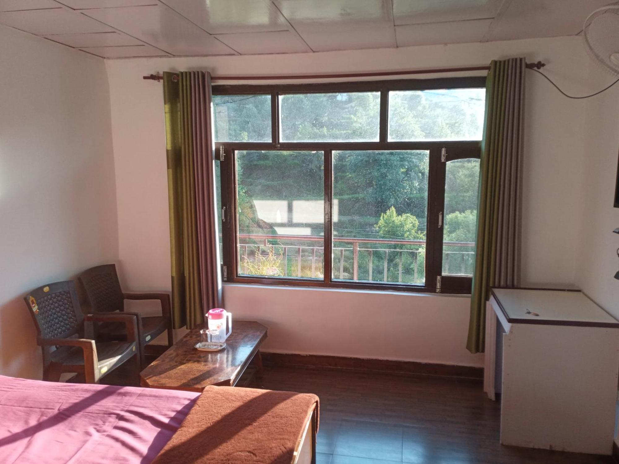 Nirmal Homestay Dharamshala Exterior foto