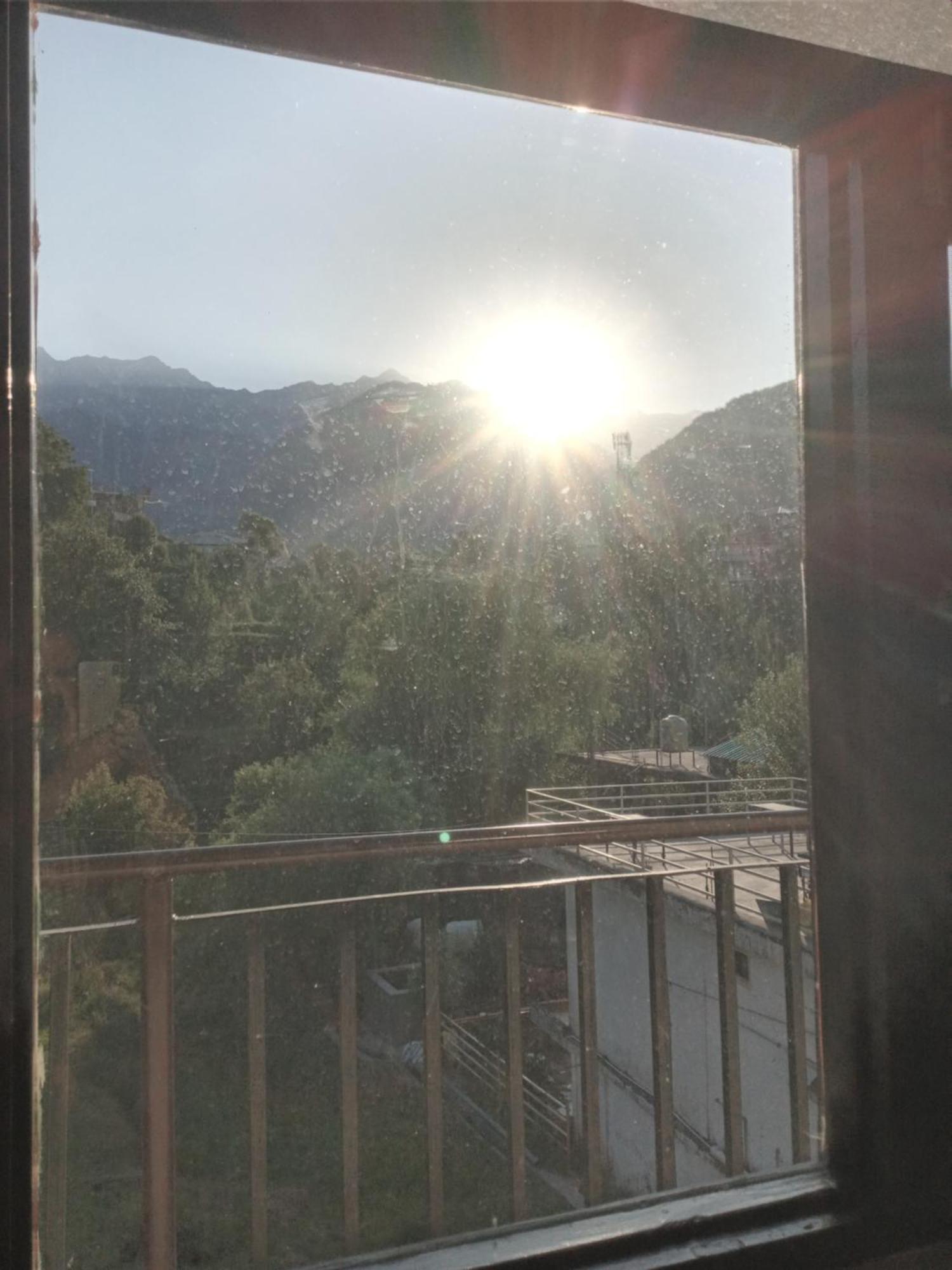 Nirmal Homestay Dharamshala Exterior foto