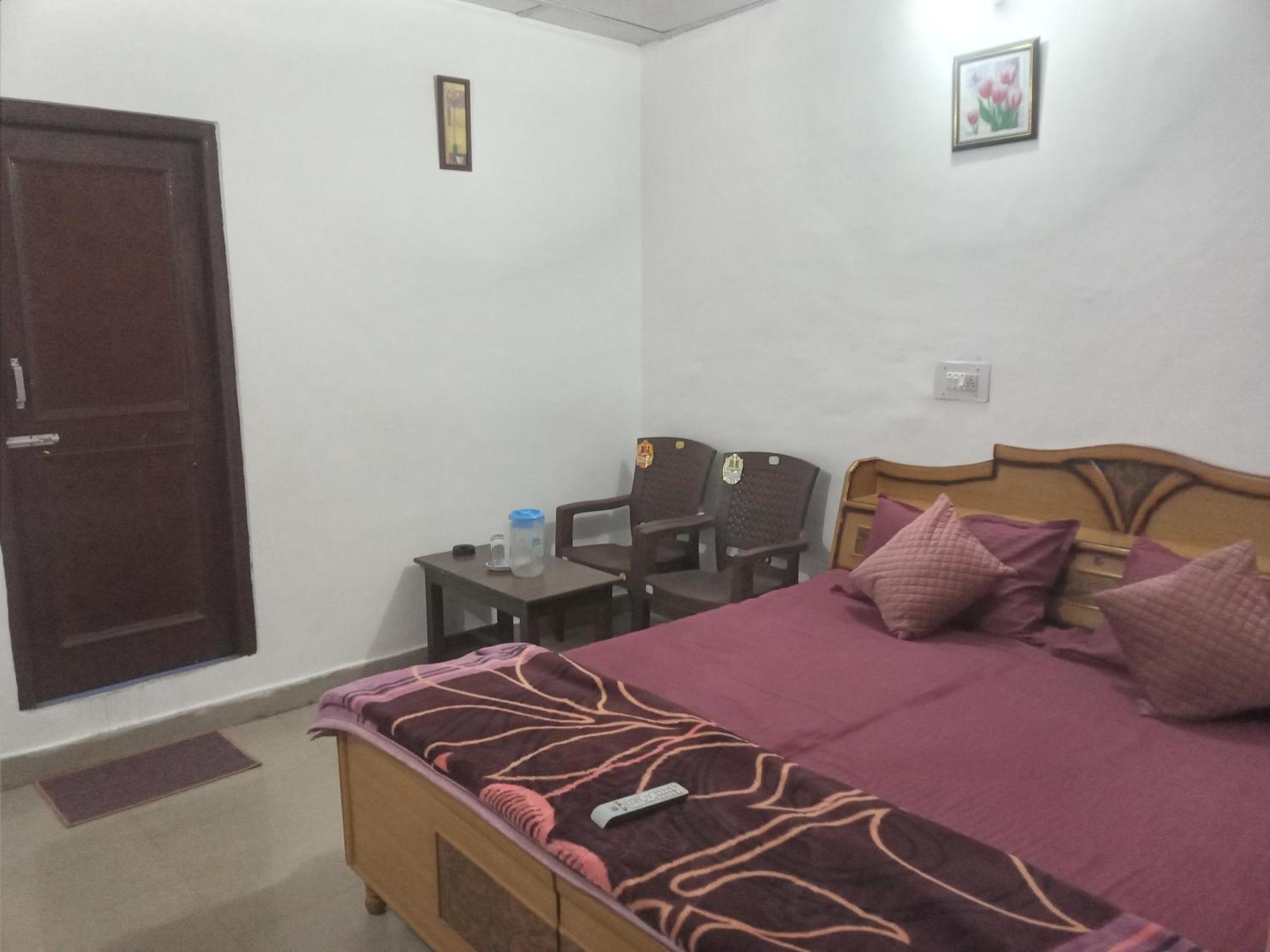 Nirmal Homestay Dharamshala Exterior foto