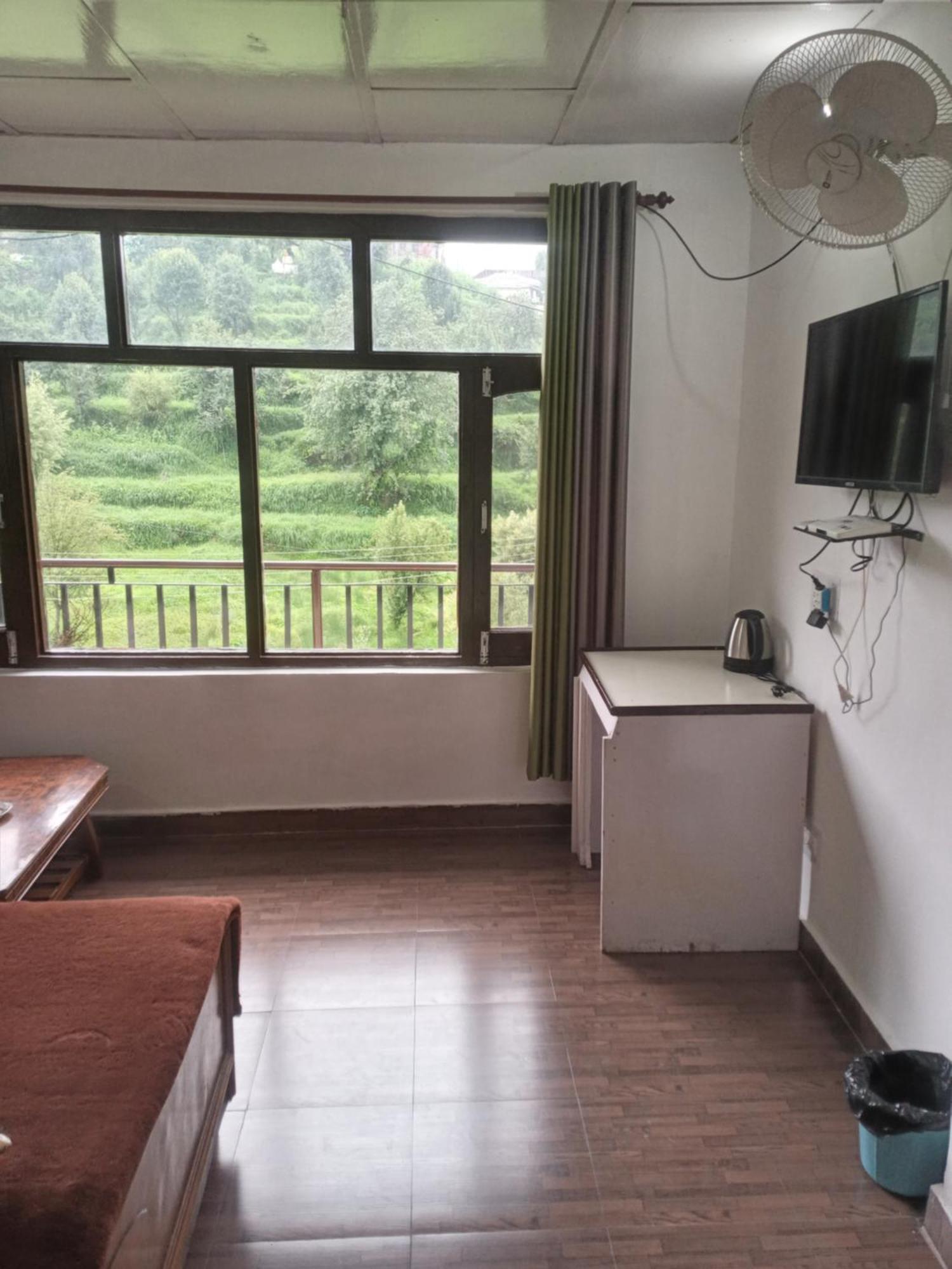 Nirmal Homestay Dharamshala Exterior foto