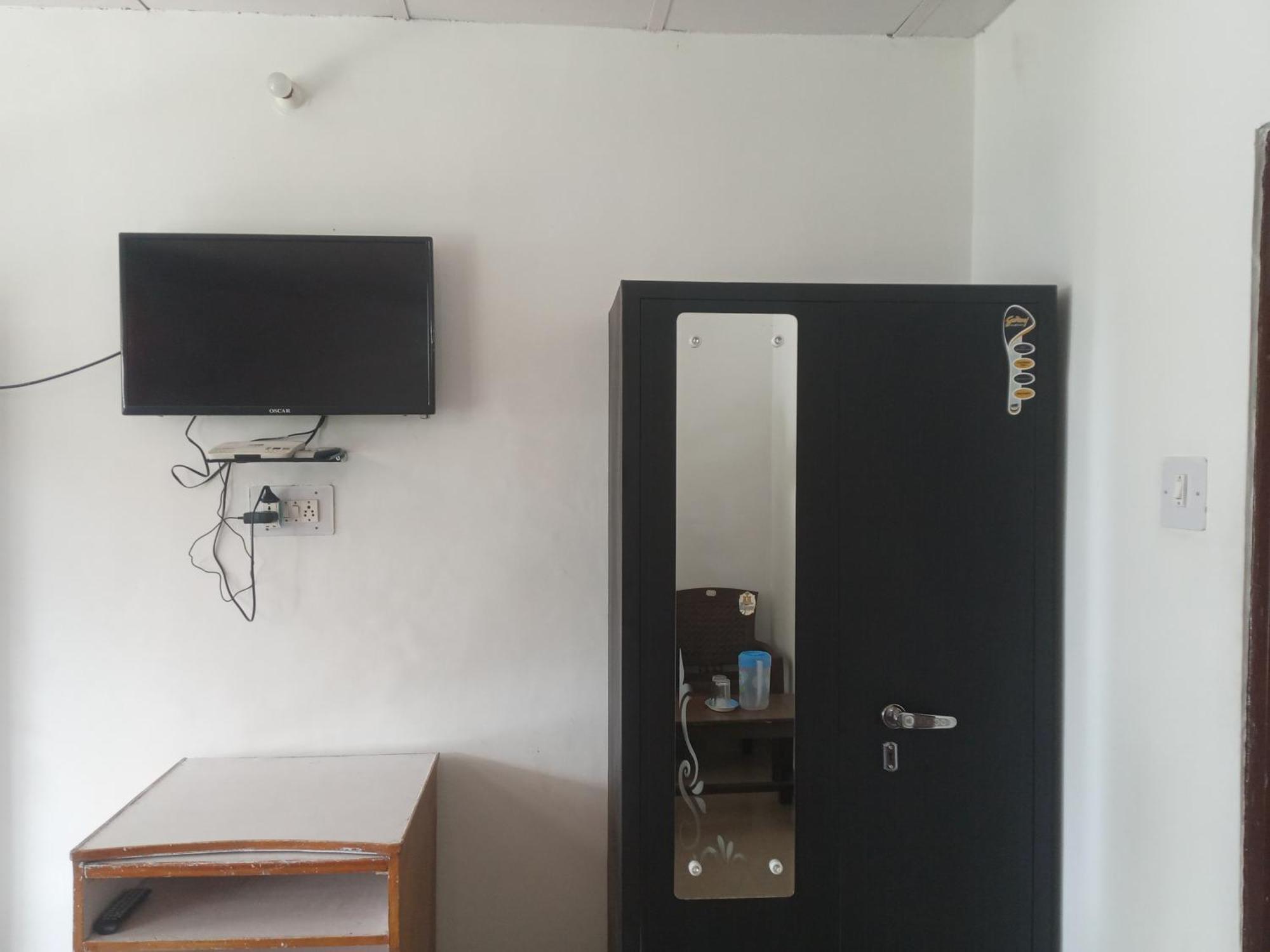 Nirmal Homestay Dharamshala Exterior foto