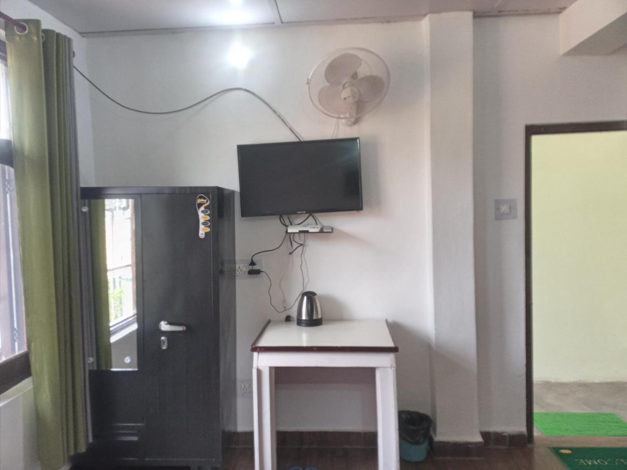 Nirmal Homestay Dharamshala Exterior foto